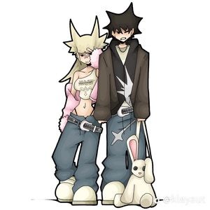 Meet your Posher, Lyric